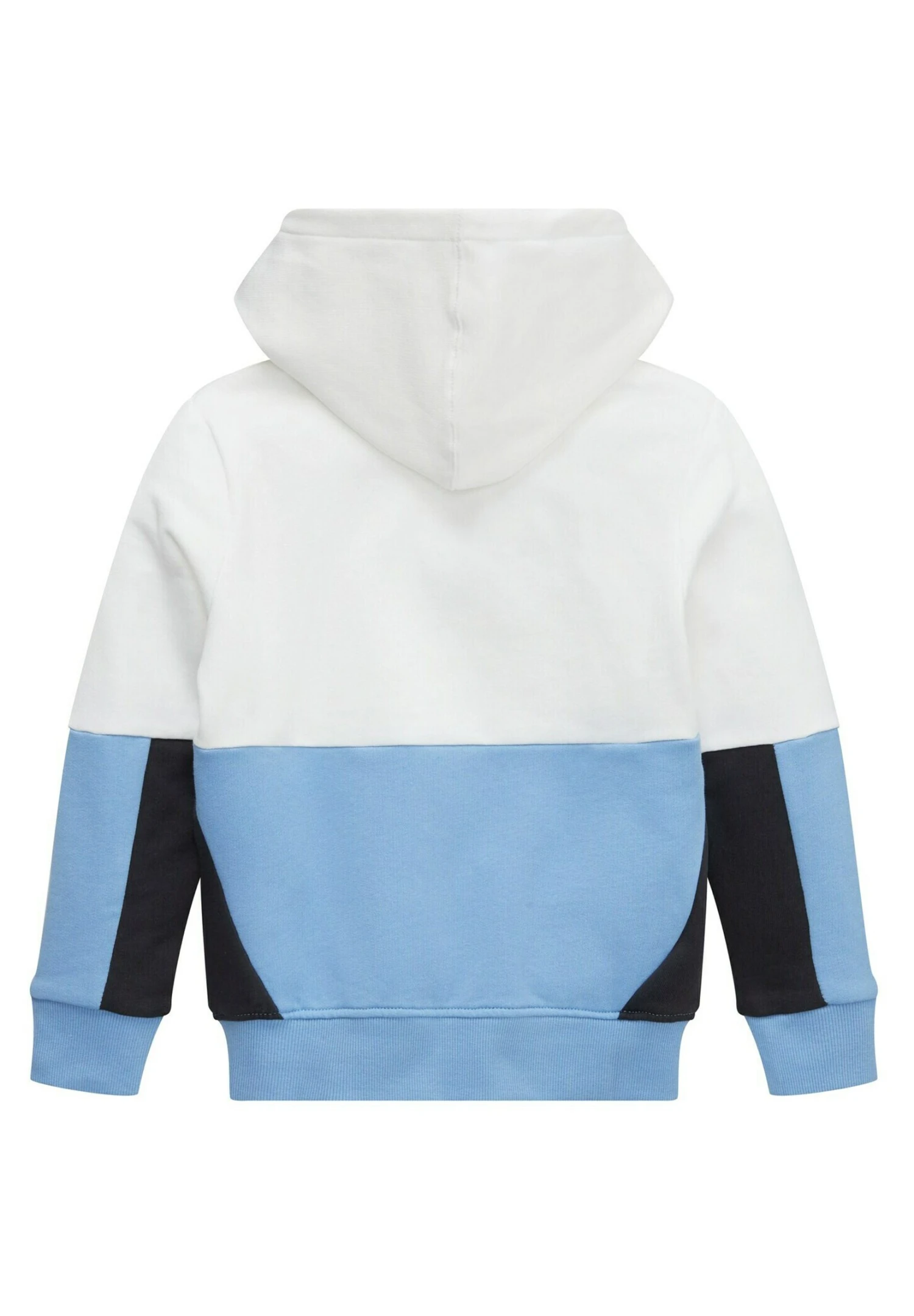 Tom Tailor Hoodie - Light Blue 4 Tom Tailor Hoodie - Light Blue - Afbeelding 2