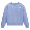 Tom Tailor Mit Textprint - Sweater - Calm Lavender -Fusion 02e1c930532e413081d8ede071998665