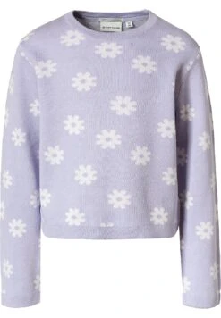 Tom Tailor Sweater - Lila