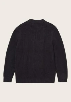 Tom Tailor Basic - Trui - Coal Grey 14 Tom Tailor Basic - Trui - Coal Grey -Fusion 0763194693c34d1faf17ab498b4b273d