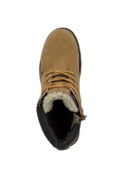 Tom Tailor Unisex - Snowboots- Camel -Fusion 07aee70fd31741a09a00e1279e5366ce
