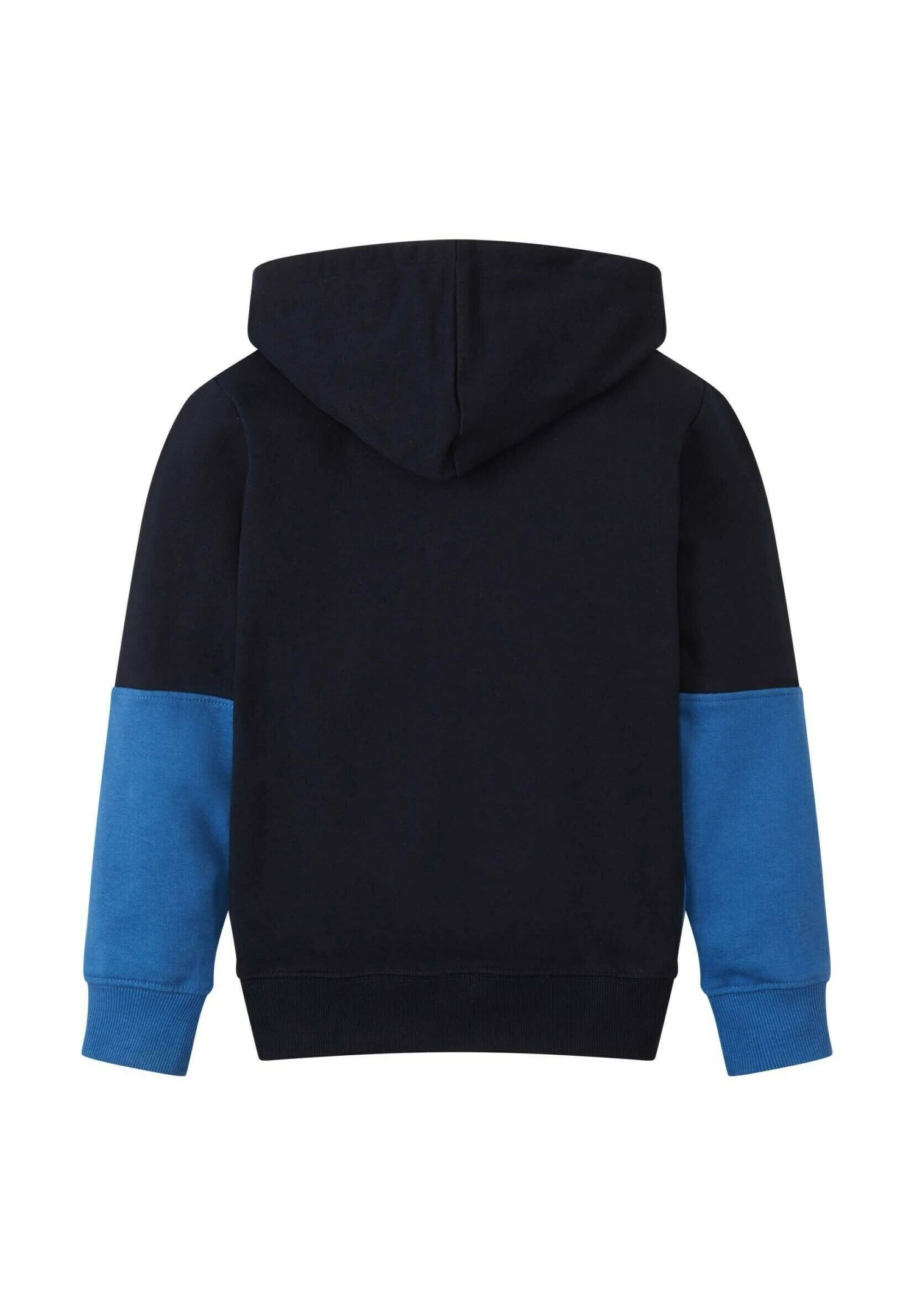 Tom Tailor Mit Schriftz - Hoodie - Sky Captain Blue 4 Tom Tailor Mit Schriftz - Hoodie - Sky Captain Blue - Afbeelding 2