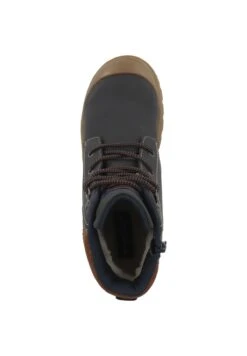 Tom Tailor Veterboots - Navy -Fusion 0a10c1b9097e4c68b2bfbd017af68435