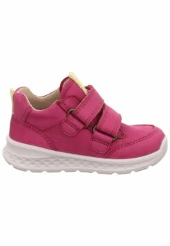 Tom Tailor Superfit- Babyschoenen - Pink Gelb -Fusion 0f997f80a7584898b48021ebd0cb2d1f