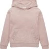 Tom Tailor Mit Rüschendetail  - Hoodie - Soft Pink Melange -Fusion 10352bd6378f448da2d60a8a6145cba7