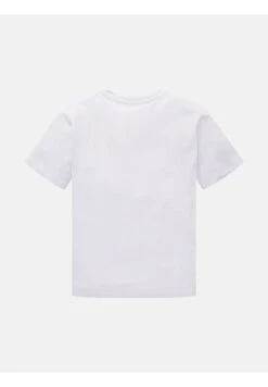 Tom Tailor Mit Text Prägung - T-Shirt Print - Light Lavender -Fusion 128ad5dd01134205a083166008a0dbb7