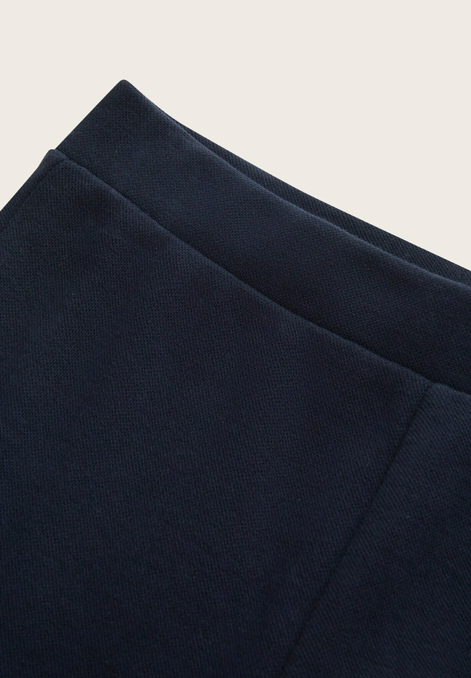 Tom Tailor Ausgestellte - Broek - Sky Captain Blue 5 Tom Tailor Ausgestellte - Broek - Sky Captain Blue - Afbeelding 3