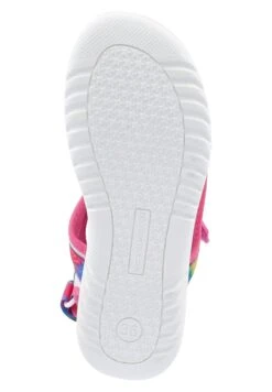 Tom Tailor Outdoorsandalen - Bunt -Fusion 1820d37223934479afae52d092a94d24