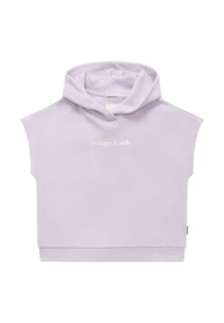 Tom Tailor T-Shirt Print - Lilac Sky