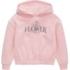 Tom Tailor Oversized- Hoodie - Soft Pink