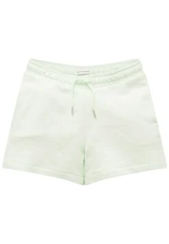 Tom Tailor Shorts - Pale Peppermint