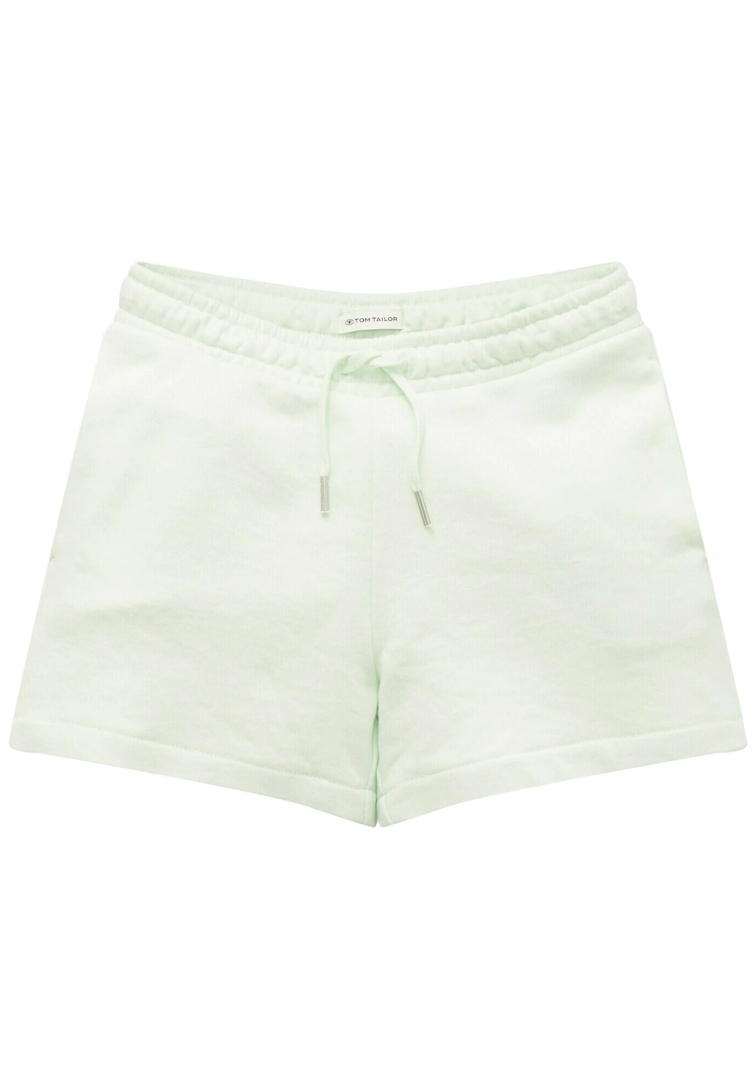 Tom Tailor Shorts - Pale Peppermint 3 Tom Tailor Shorts - Pale Peppermint
