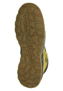 Tom Tailor Snowboots- Gelb -Fusion 1cc57bbcd9da4022866cccb4000f21ce