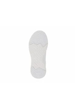 Tom Tailor Sneakers Laag - White Rose -Fusion 1d2f61f65ee24d9b8b0bcfb31a6a3816