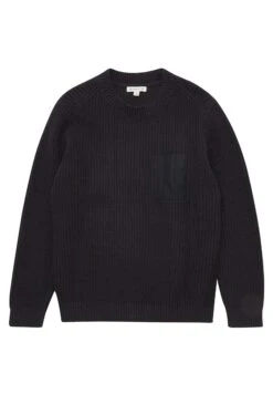 Tom Tailor Basic - Trui - Coal Grey