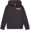 Tom Tailor Mit Fotoprint  - Hoodie - Coal Grey