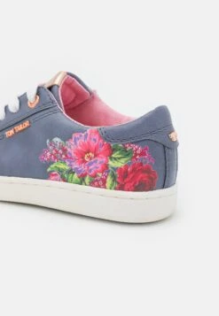 Tom Tailor Sneakers Laag - Flieder 13 Tom Tailor Sneakers Laag - Flieder -Fusion 1f34ff3ed7a34d848b5815340981856c