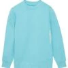 Tom Tailor Sweater - Light Dusty Blue