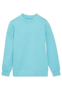 Tom Tailor Sweater - Light Dusty Blue