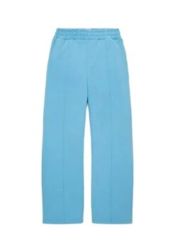 Tom Tailor Basic- Trainingsbroek - Soft Cloud Blue