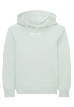 Tom Tailor Mit Print - Hoodie - Vintage Mint