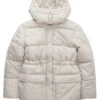 Tom Tailor Winterjas - Cloud Grey -Fusion 25883b937d16438baea245f7c9d2ea26