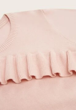 Tom Tailor Sweater - Twinkle Pink -Fusion 25a39d3ef4d54465b486b78d349771f9