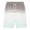 Tom Tailor Mit Farbverlauf - Trainingsbroek - Grey Aqua Dip Dye