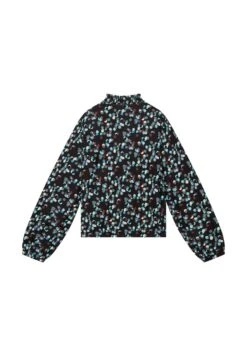 Tom Tailor Langarm Mit Allover-Print - Longsleeve - Sparkling Dots Print -Fusion 2876c88c2e6443049e3f525e2db2847b
