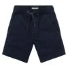 Tom Tailor Basic - Shorts - Sky Captain Blue