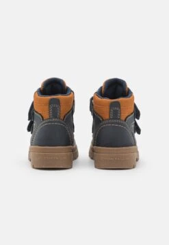 Tom Tailor Korte Laarzen - Navy -Fusion 2c41b4cb8d704f22b4a617f712cc6fb3