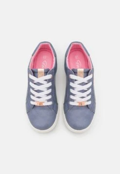 Tom Tailor Sneakers Laag - Flieder 10 Tom Tailor Sneakers Laag - Flieder -Fusion 2fe61baca96248e9934c8d3d5adbf802