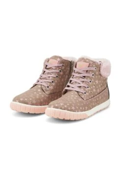 Tom Tailor Mit Allover-Print - Snowboots- Mud