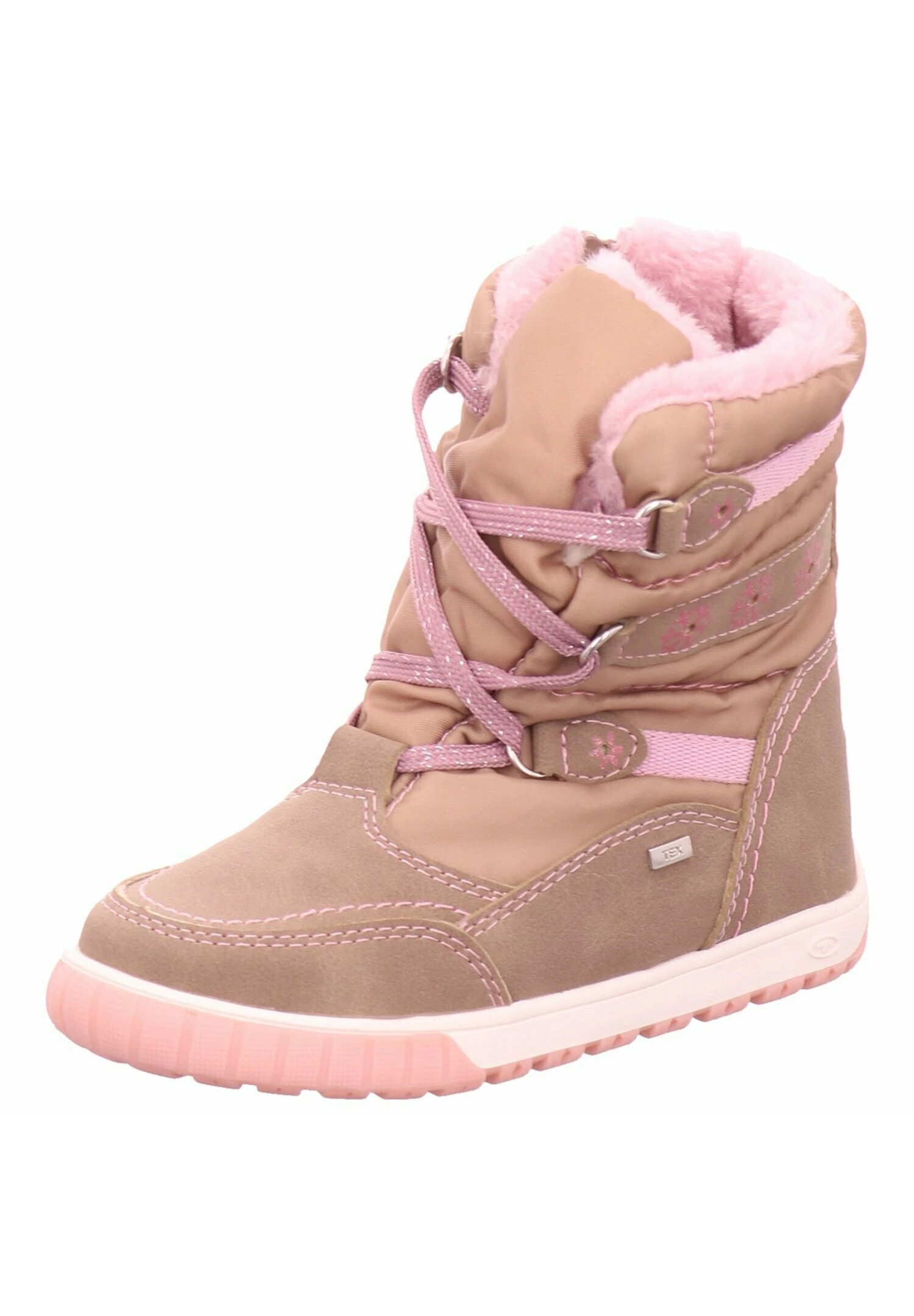 Tom Tailor Mud - Veterboots - Mud 4 Tom Tailor Mud - Veterboots - Mud - Afbeelding 2