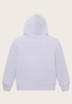 Tom Tailor Mit Artwork - Hoodie - Light Lavender -Fusion 32691b2ecf5b4b6f9045bd5cdf459aa0