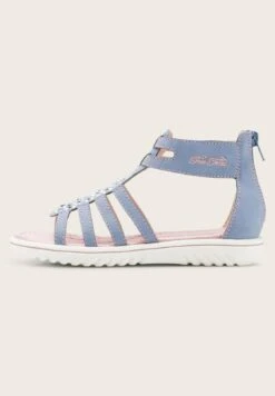 Tom Tailor Sandalen - Flieder