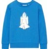 Tom Tailor Sweater - Strong Palace Blue -Fusion 33cd70f31a294c989059f78c255a9fc7