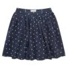 Tom Tailor Mit Blumenmuster - Minirok - Small Flower Print