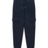 Tom Tailor Trainingsbroek - Sky Captain Blue -Fusion 35cda89739e94aec9bbf49cc56cae36b
