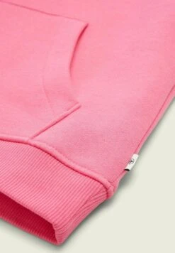 Tom Tailor Mit Logo Print - Hoodie - Carmine Pink -Fusion 35e0b1607f9a4c9683a60773cbdb6540