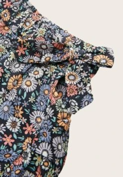 Tom Tailor Mini- Minirok - Multicolor Flower Print 7 Tom Tailor Mini- Minirok - Multicolor Flower Print -Fusion 3835235894554f8f8bcef57625b51e8b