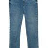 Tom Tailor Slim Fit Jeans - Mid Stone Bright Blue Denim -Fusion 38757c8ef2254dcf83e672a3da227db7