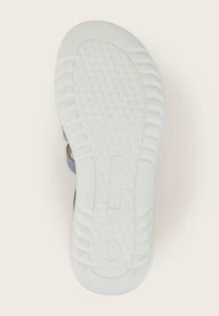 Tom Tailor Sandalen - Flieder -Fusion 38d72467d44442dc83cec48f2f31629d