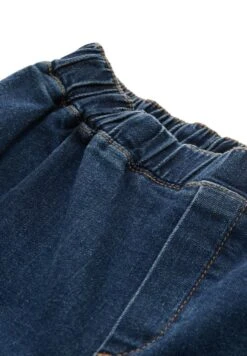 Tom Tailor Mit Aufgesetzten Taschen  - Relaxed Fit Jeans - Dark Indigo With Tint -Fusion 3a2b918ce58e49c29f07a73143a46d3e