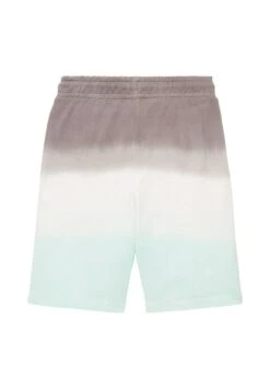 Tom Tailor Mit Farbverlauf - Trainingsbroek - Grey Aqua Dip Dye -Fusion 3bf4e85876674622bca77ee36f093d49