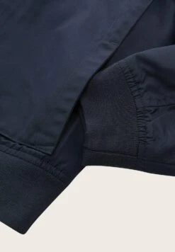 Tom Tailor Mit Abnehmbarer - Bomberjacks - Sky Captain Blue -Fusion 3ccc6fd3ad8a48f3917b8ae476b23888