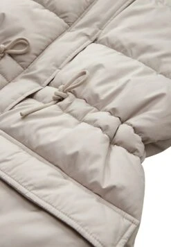 Tom Tailor Winterjas - Cloud Grey -Fusion 3e5205399f2a46c8988532007d940bf9