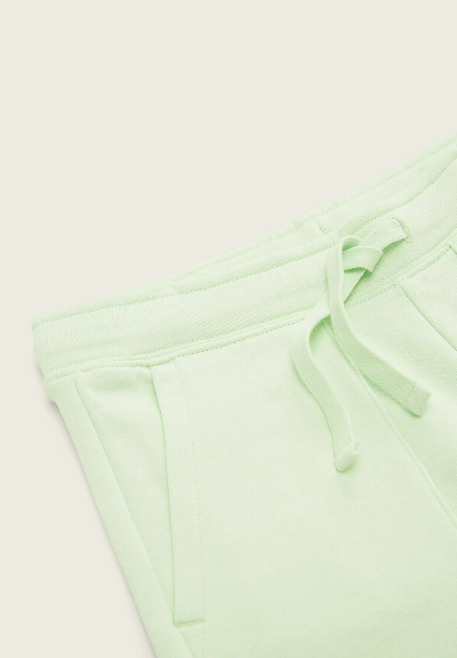 Tom Tailor Trainingsbroek - Fresh Apple Lime Green 5 Tom Tailor Trainingsbroek - Fresh Apple Lime Green - Afbeelding 3