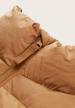 Tom Tailor Mit Recyceltem Polyester - Winterjas - Hay Beige -Fusion 4086a81bffe94b0aa15b25749c3d0b2b