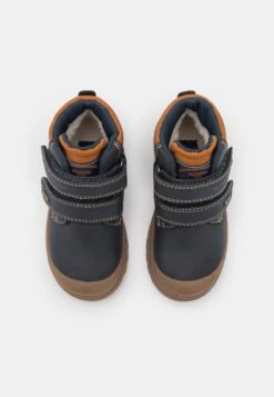 Tom Tailor Korte Laarzen - Navy -Fusion 411661fdf7aa4ec79cf78b578b4f1182